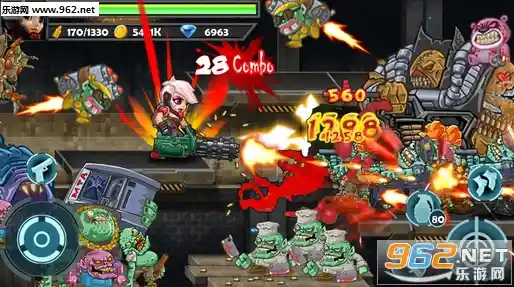 还在寻找画风精简又刺激的射击游戏?射击英雄猎手》满足你的期待! 还在寻找画风精简又刺激的射击游戏?射击英雄猎手》满足你的期待!