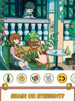 解锁创意玩法《对视大挑战》你能找到所有隐藏物品吗? 解锁创意玩法《对视大挑战》你能找到所有隐藏物品吗?