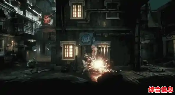 还在寻找自带中文的横版动作游戏？恶魔猎手暗影世界》满足你的需求！