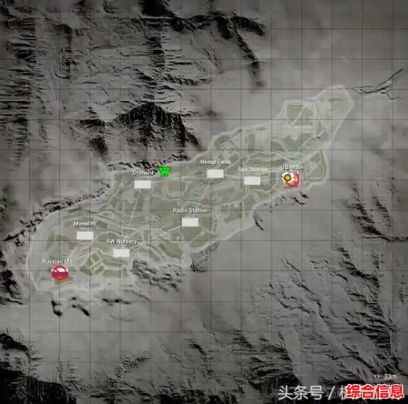 还在寻找多样武器与地图?武装游骑兵突击队》的战场等你来征服! 还在寻找多样武器与地图?武装游骑兵突击队》的战场等你来征服!