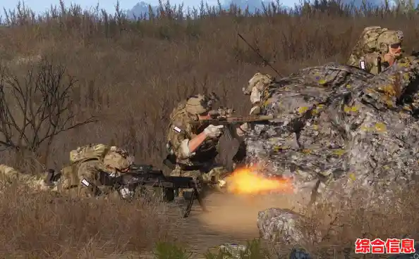 还在寻找多样武器与地图?武装游骑兵突击队》的战场等你来征服! 还在寻找多样武器与地图?武装游骑兵突击队》的战场等你来征服!