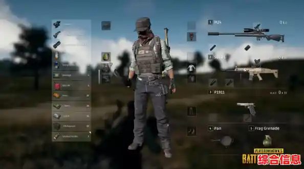 厌倦了单调的射击游戏？绝地求生未来之役国际服》丰富模式+精致画面不试试吗？