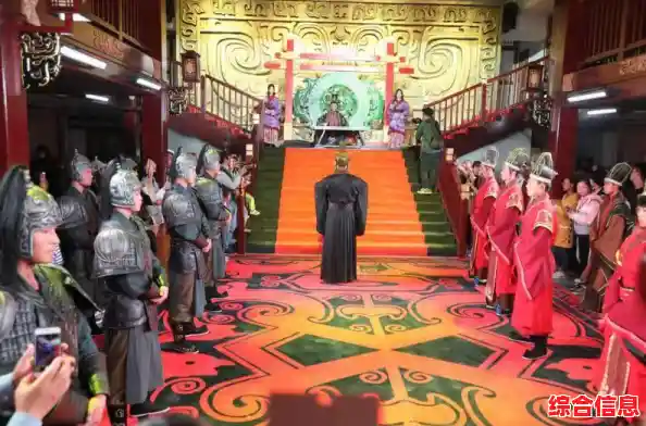 《还在找一款能招募Q版三国武将的动作游戏?三国小镇手机版》满足你! 《还在找一款能招募Q版三国武将的动作游戏?三国小镇手机版》满足你!