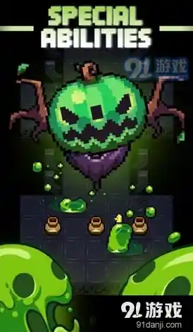 想用独特技能横扫地牢?Dungeon Quest》的多样化玩法你尝试了吗? 想用独特技能横扫地牢?Dungeon Quest》的多样化玩法你尝试了吗?