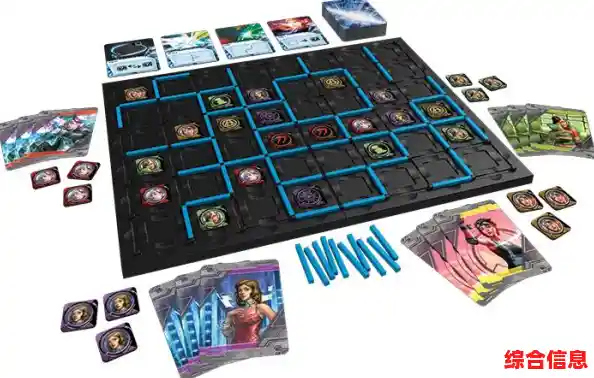 还在寻找好玩的二次元卡牌对战?快来体验《非匿名指令》最新版! 还在寻找好玩的二次元卡牌对战?快来体验《非匿名指令》最新版!