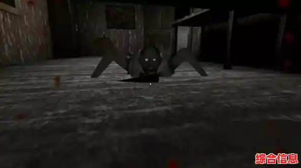 想体验心跳加速的逃生快感?恐怖奶奶重制版》全新故事线等你挑战! 想体验心跳加速的逃生快感?恐怖奶奶重制版》全新故事线等你挑战!