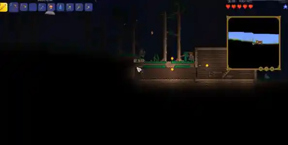 想和好友一起挖矿探险打BOSS?泰拉瑞亚联机版》不香吗? 想和好友一起挖矿探险打BOSS?泰拉瑞亚联机版》不香吗?