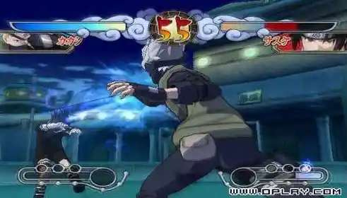 难道《随风战记》不是火影迷必玩的动作格斗佳作? 难道《随风战记》不是火影迷必玩的动作格斗佳作?