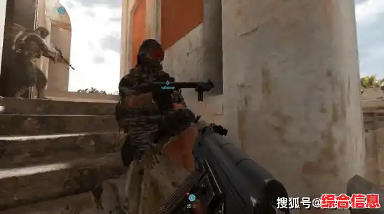 还在找硬核射击游戏？方块战场能否满足你的期待？