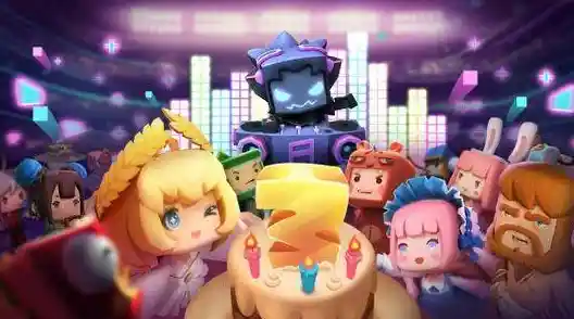 迷你世界0.44.2版全新上线，你准备好解锁新玩法了吗？