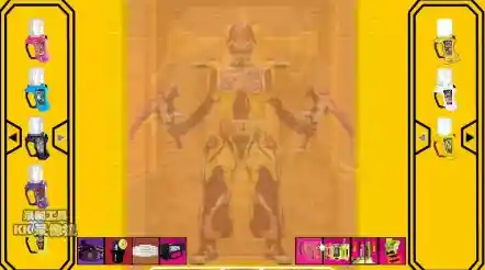 还在寻找原汁原味的假面骑士游戏？假面骑士模拟器》还原经典变身！