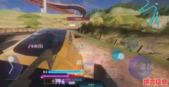 王牌竞速b服画质精美福利多，还不快来享受极速狂飙的快感？